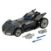 DC Comics Batman Missions- Batimovil