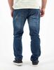 Jeans Regular Hombre Portman Club