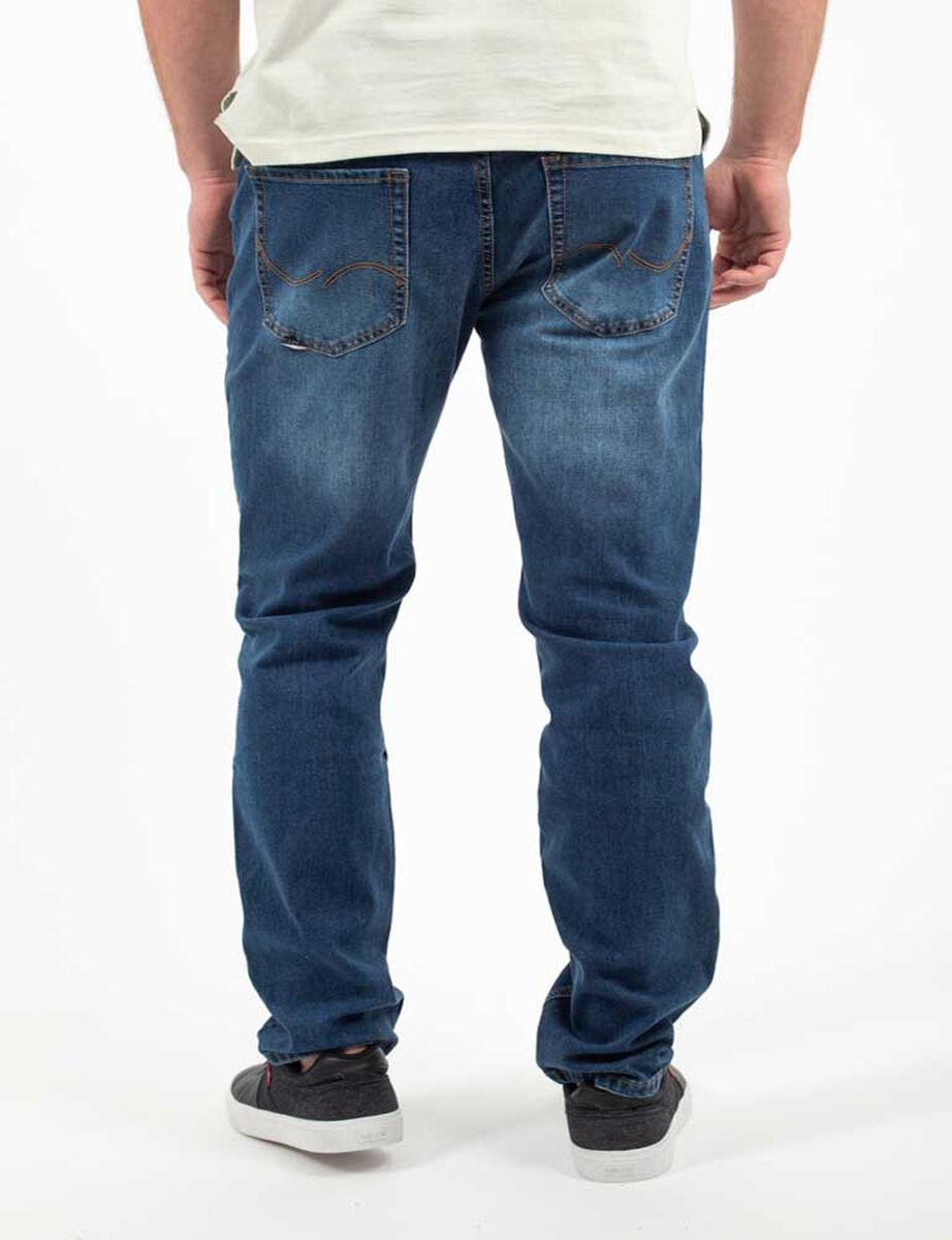 Jeans Regular Hombre Portman Club