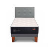 Cama Europea CIC 1,5 Plaza Premium