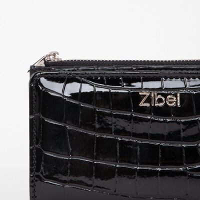 Imagen 2 del producto Billetera Negra Zibel