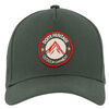 Jockey Doite Canvas Patch