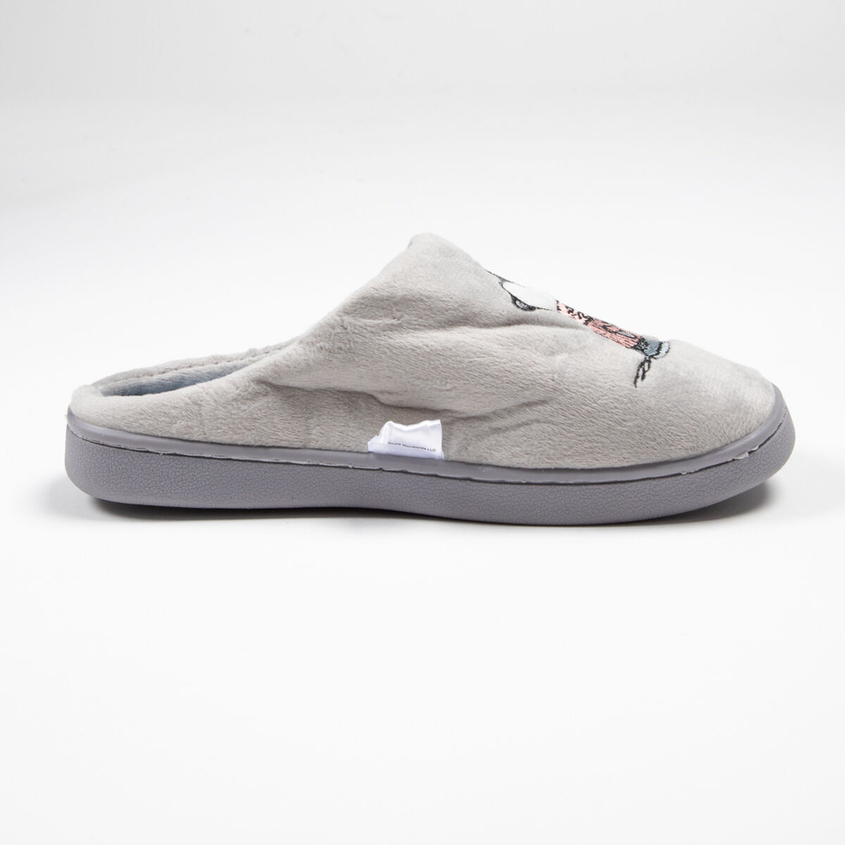 Pantufla Mujer Snoopy