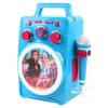 Parlante Karaoke Portátil Frozen Disney