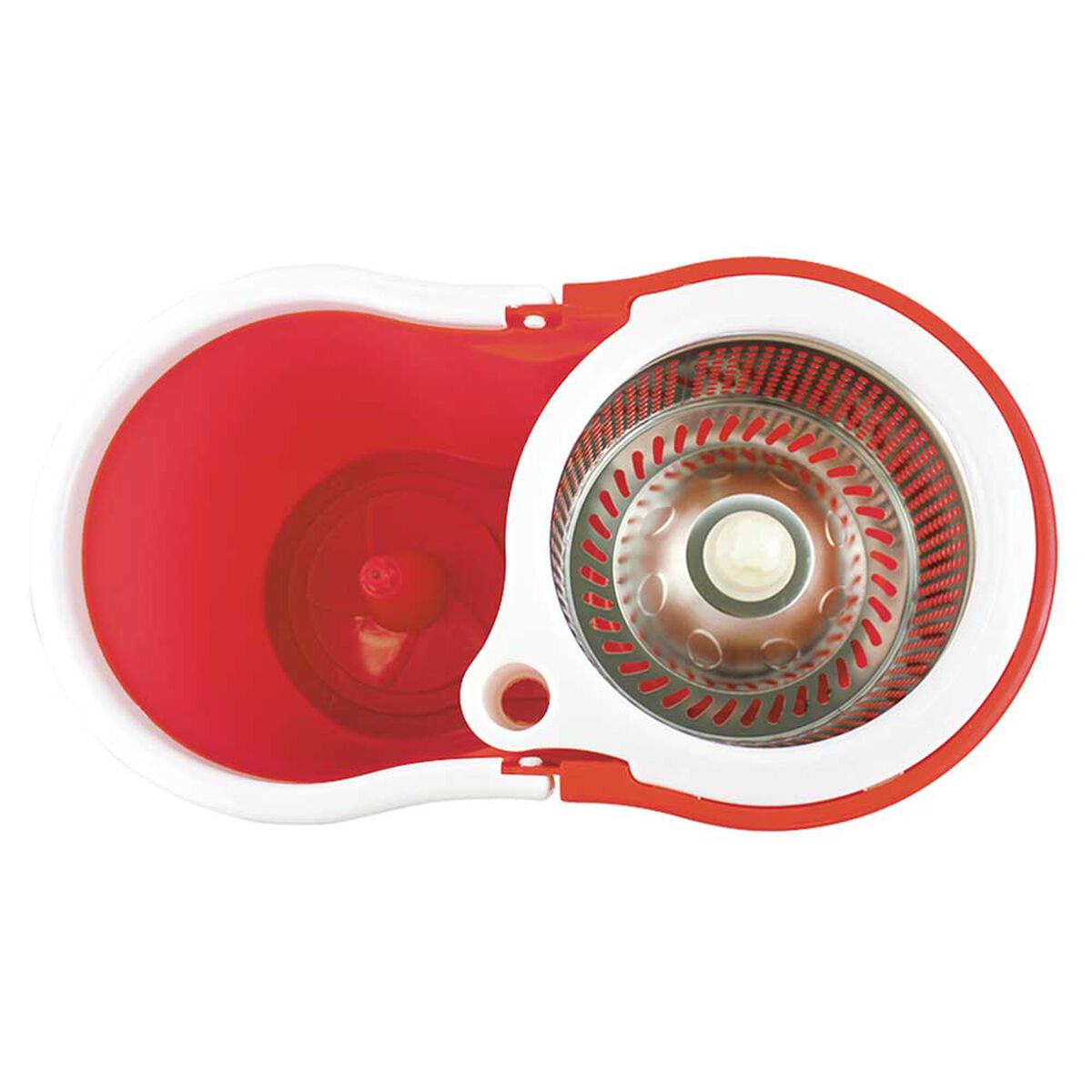 Mopa Giratoria 360° Bfresh R4040