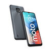 Celular Motorola Moto E7 32GB 6,5" Gris Claro