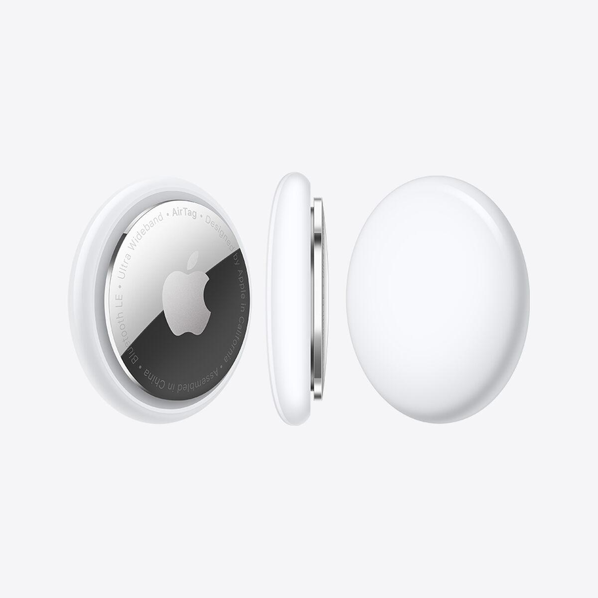 AirTag Apple Pack 4 Unidades