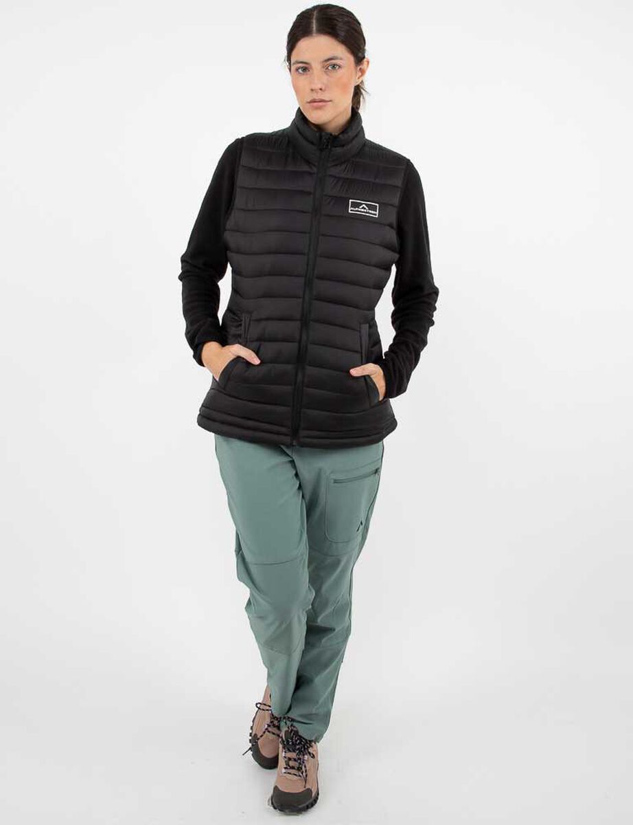Parka Deportiva Mujer Alpinextrem