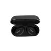 Auriculares In-Ear Inalambricos Hifuture Tws Yacht Negro