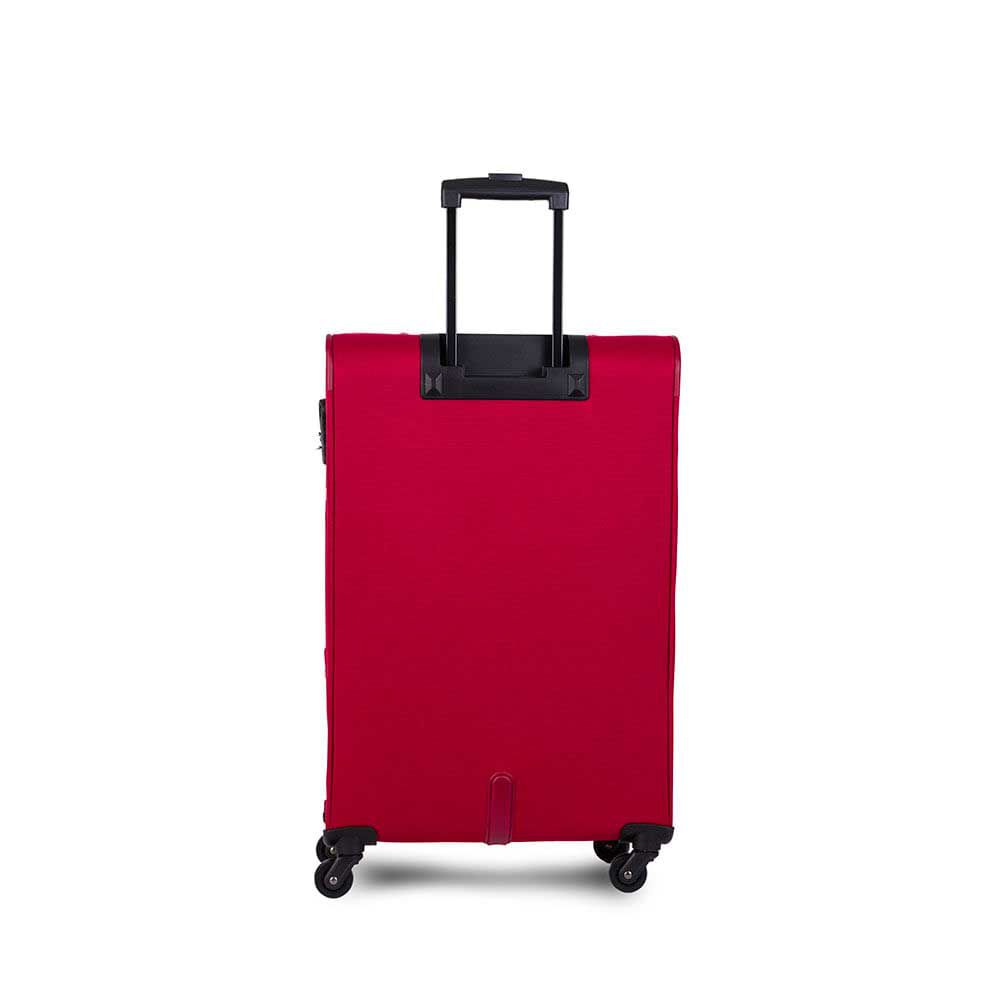 Maleta American Tourister Frankfurt Rosado M | Abc