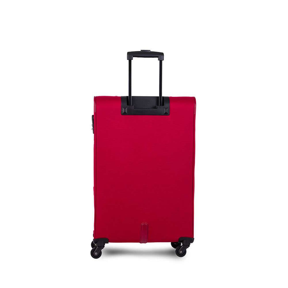 Maleta American Tourister Frankfurt Rosado M