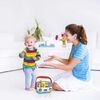 Baby Radio Multicolor Clementoni