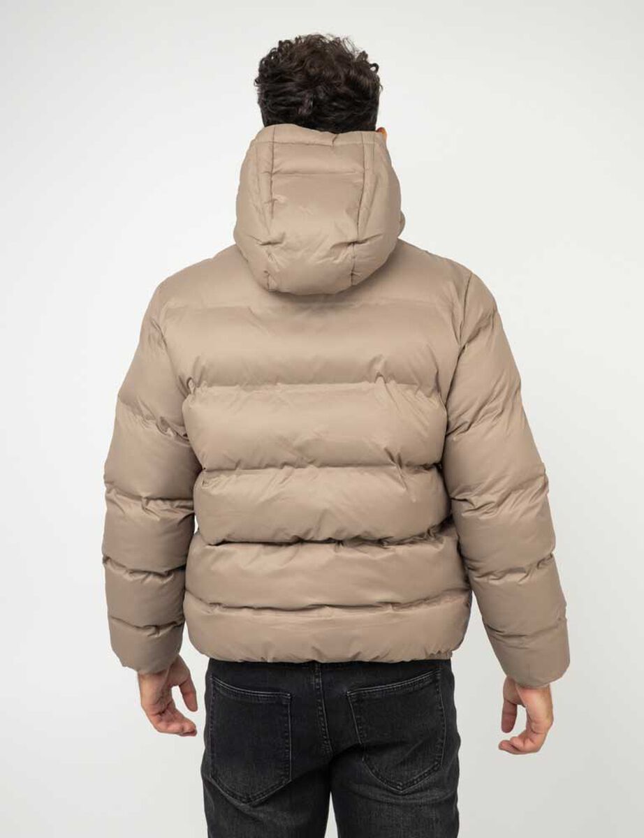 Parka Hombre Zibel