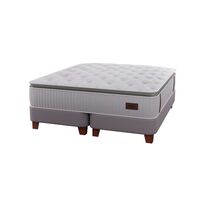 Cama Europea Flex Super King Heritage