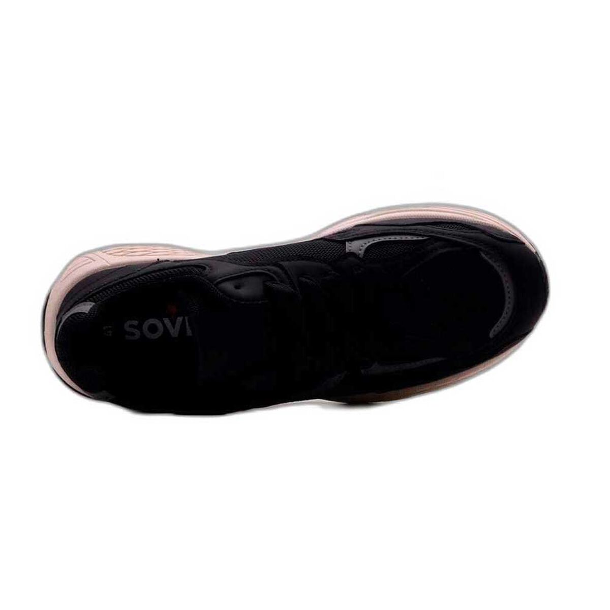 Zapatilla Urbana Hombre Soviet