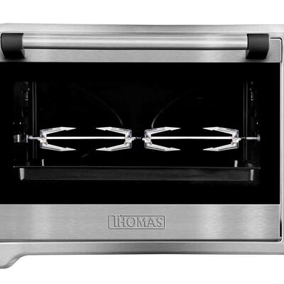 Imagen 2 del producto Horno Eléctrico Thomas  TH-80I 80 lt