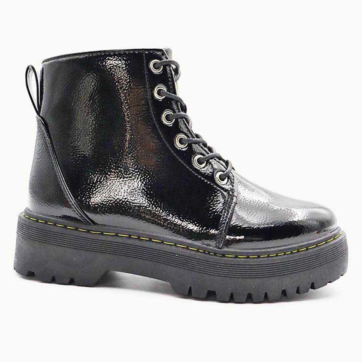 Bot&iacute;n Urbano Mujer Icono