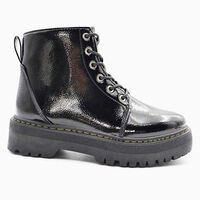 Botín Urbano Mujer Icono