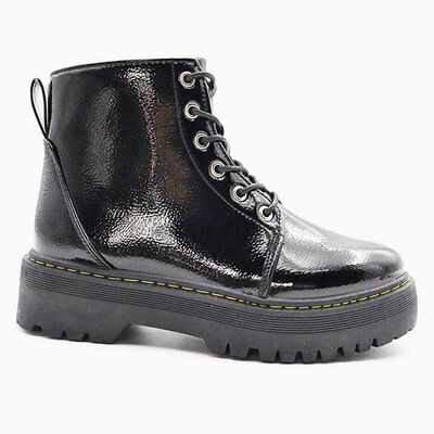 Imagen 1 del producto Botín Urbano Mujer Icono