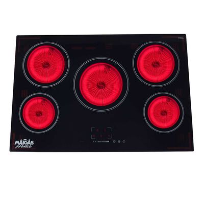 Imagen 1 del producto Encimera Eléctrica Maigas CEV05