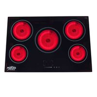 Encimera Eléctrica Maigas CEV05