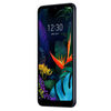 Celular LG K50 6.3" Negro Entel