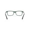 Lentes Ópticos Ray Ban RX70625197