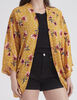 Kimono Mujer Icono