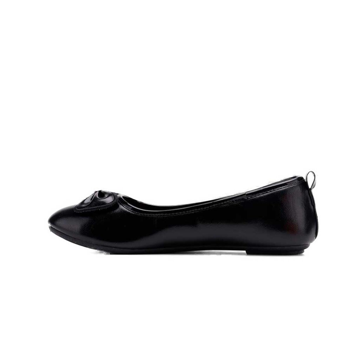 Ballerina Mujer Portman Club