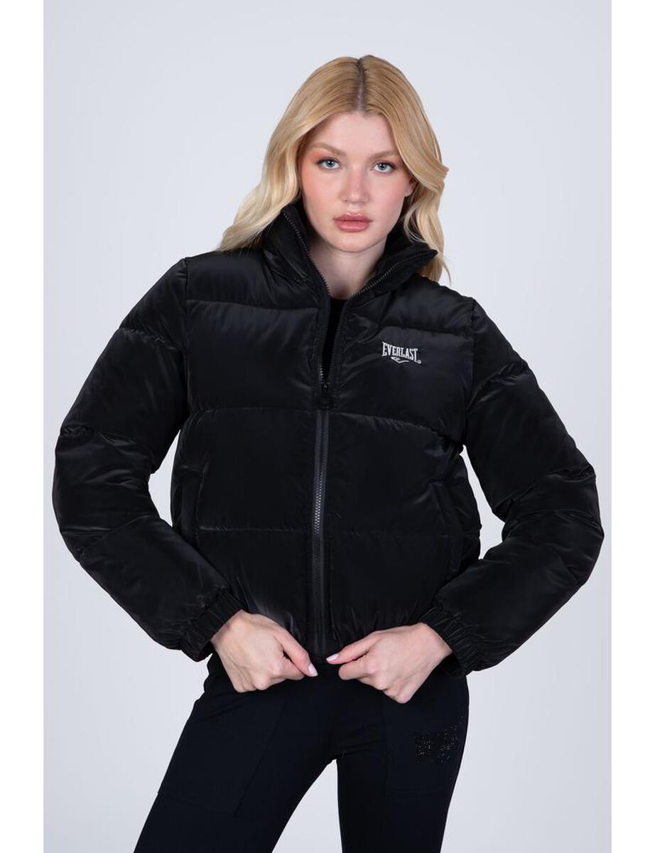 Parka Deportiva Mujer Everlast