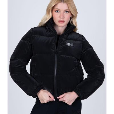 Parka Deportiva Mujer Everlast