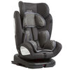 Silla de Auto Bebesit HB28N REVOII Gris