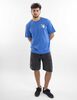 Polera Food Hombre Icono