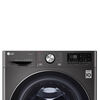 Lavadora Secadora LG WD14BVC2S6C 14/8 kg