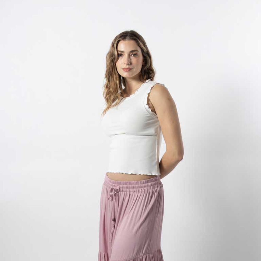 Polera Manga Corta Mujer Alma