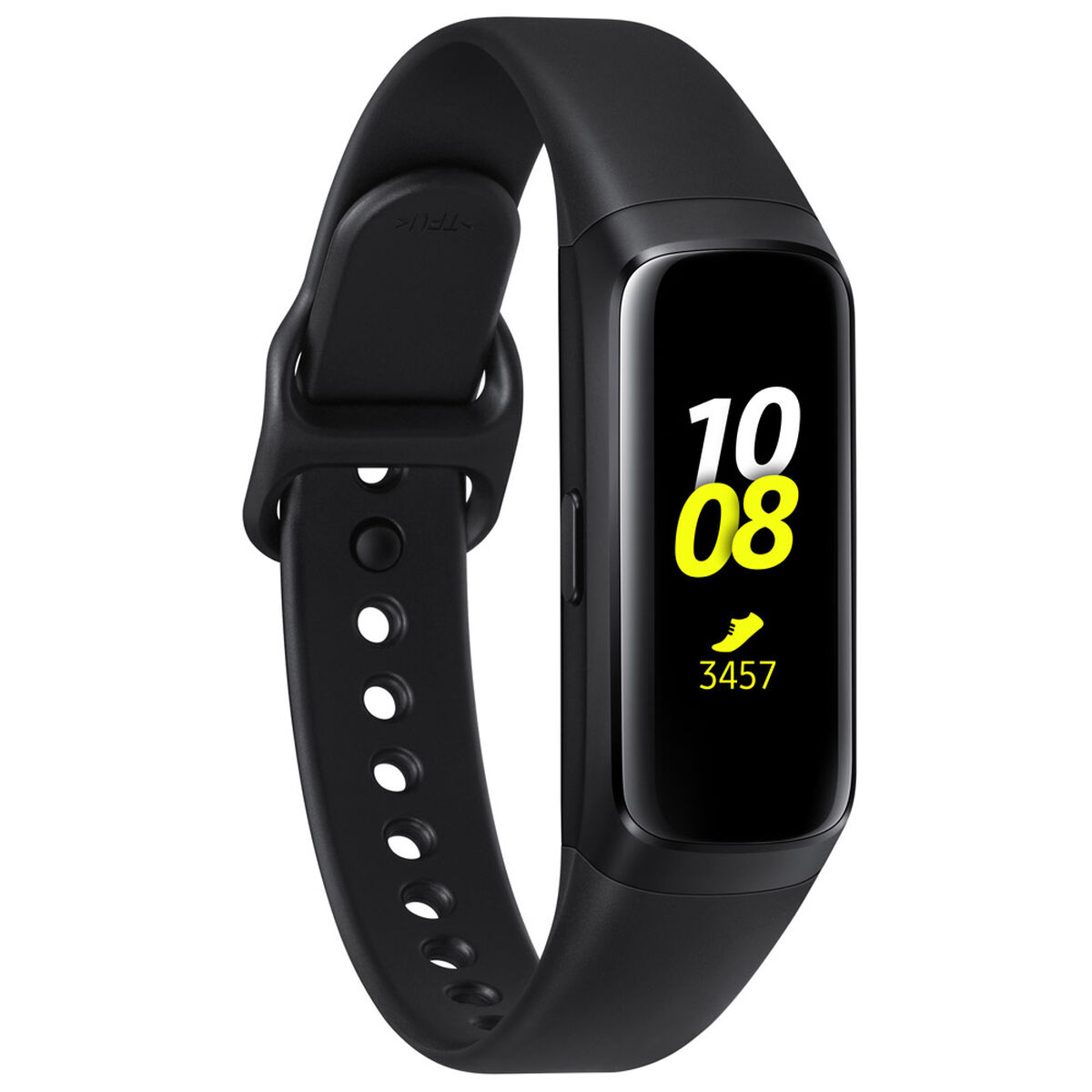 Smartwatch Samsung Galaxy Fit Negro