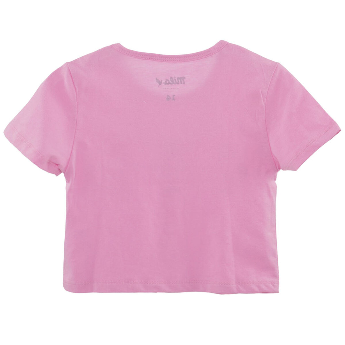 Polera de Algod&oacute;n Ni&ntilde;a Mila