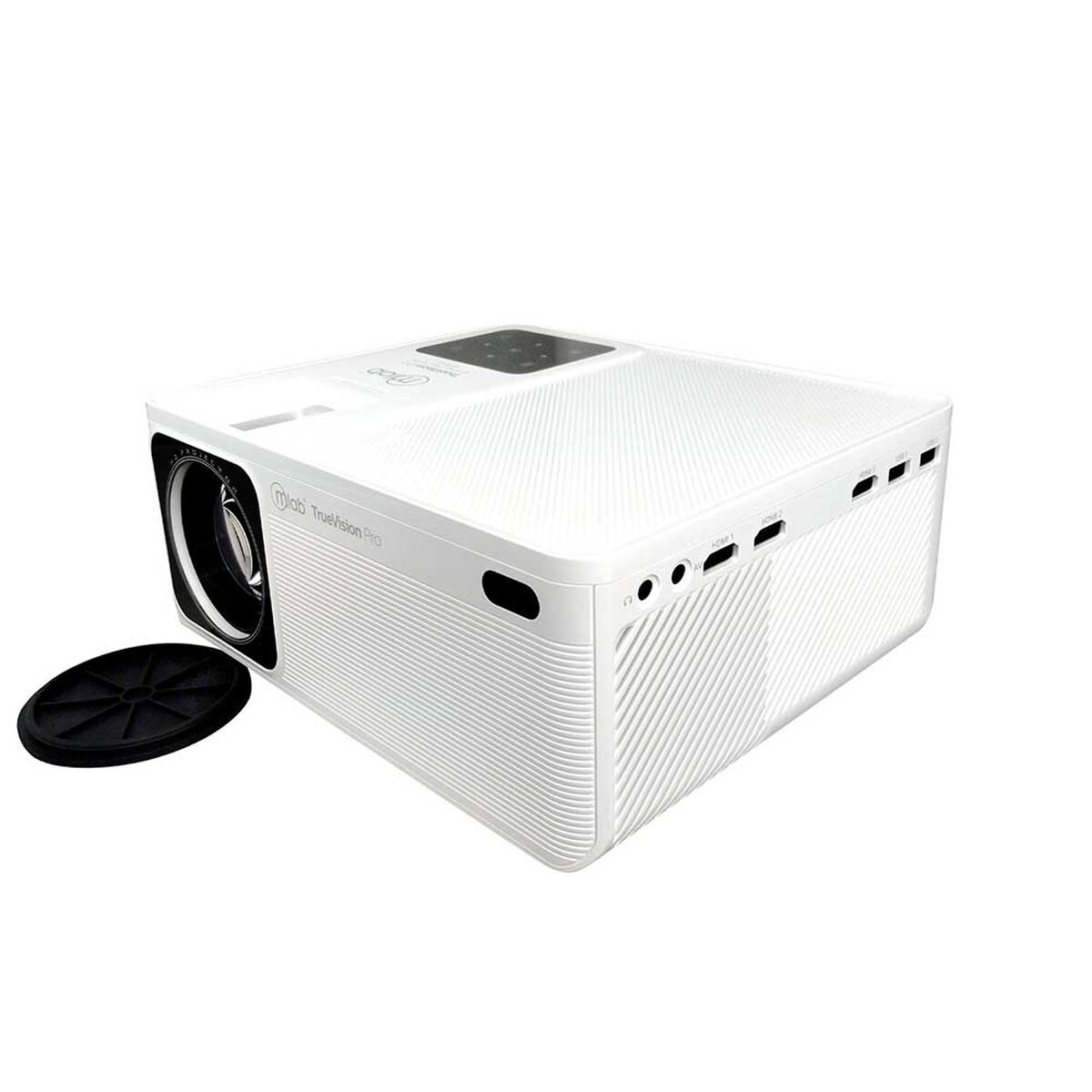 Proyector Mlab TrueVision Pro 9398