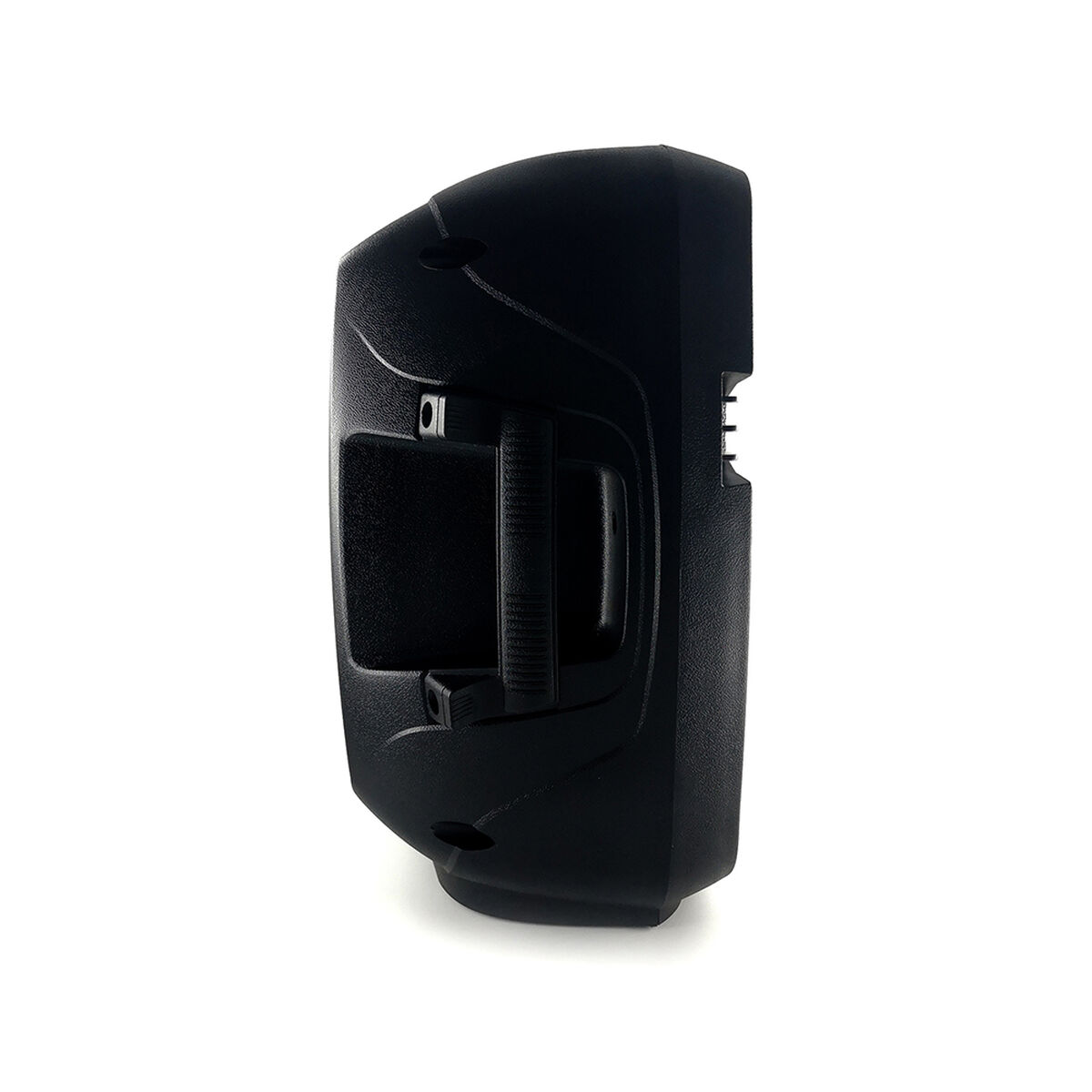 Parlante Karaoke Fiddler FD-PKBT82 Bluetooth Negro
