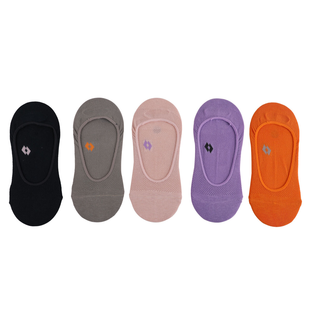 Calcetines Unisex Lotto Pack 5 Unidades