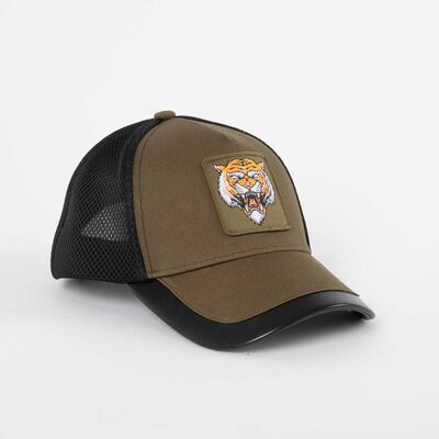 Jockey Ecocuero Hombre Zibel