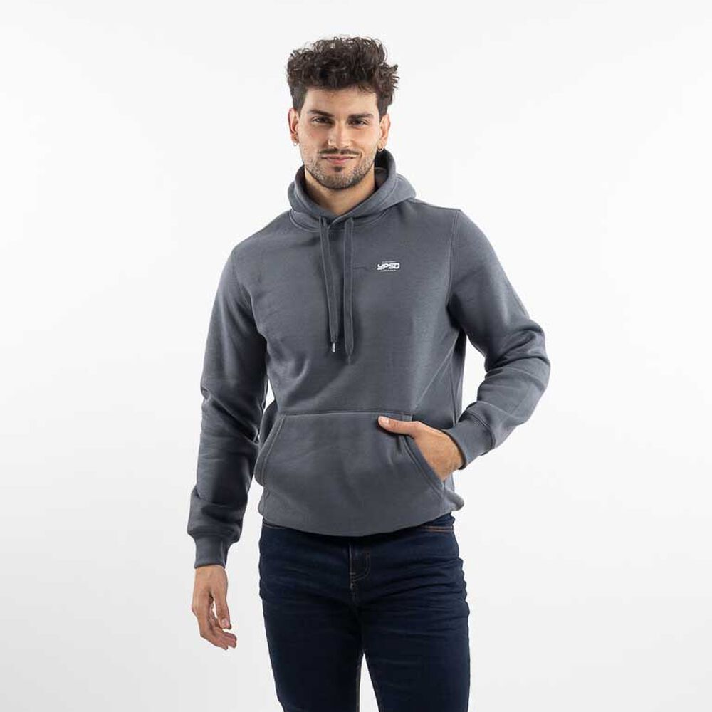 Polerón Basic Regular Fit Hombre Icono
