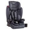 Silla de Auto Butaca Isofix SmartFix Negra Bebesit