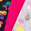 Pack 3 Calcetines Mujer Icono