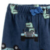 Pack 2 Pantalón Buzo Polar Chess Baby