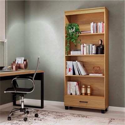 Imagen 2 del producto Estante Roca Aconcagua Canela