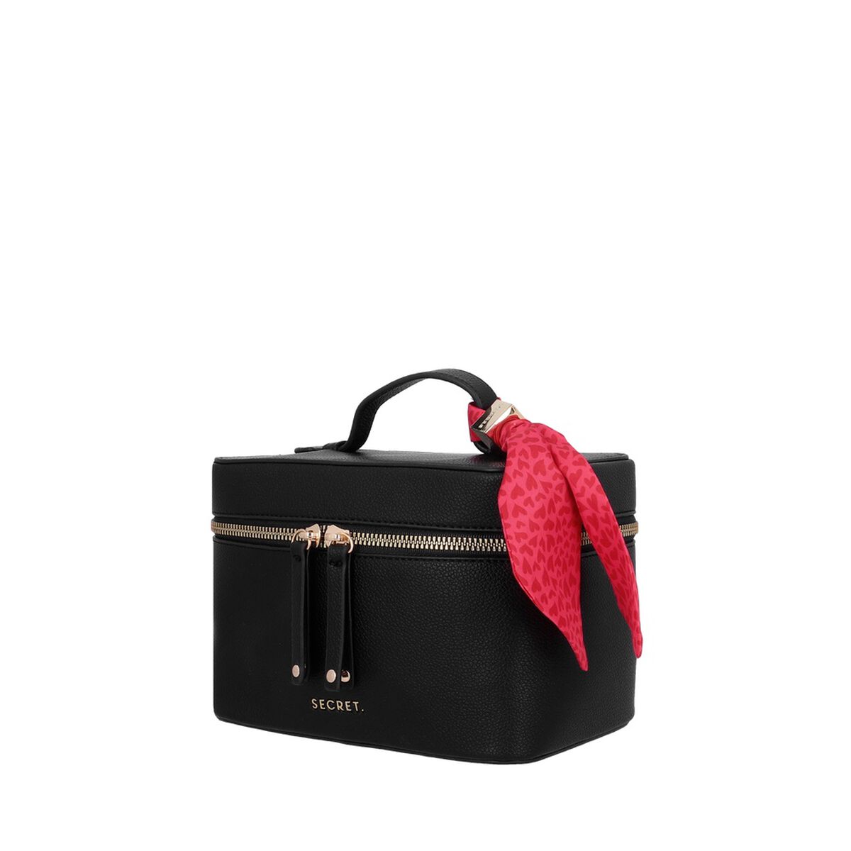 Cosmetiquero Secret Mother ST6 L Negro