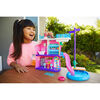 Casa del Lago de Polly Pocket