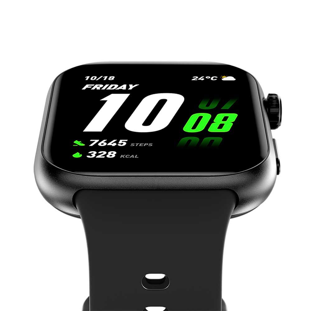 HONOR Choice Watch 2i Negro, foto 3