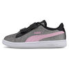 Zapatilla Niño Puma Smash v2 Glitz Glam V PS